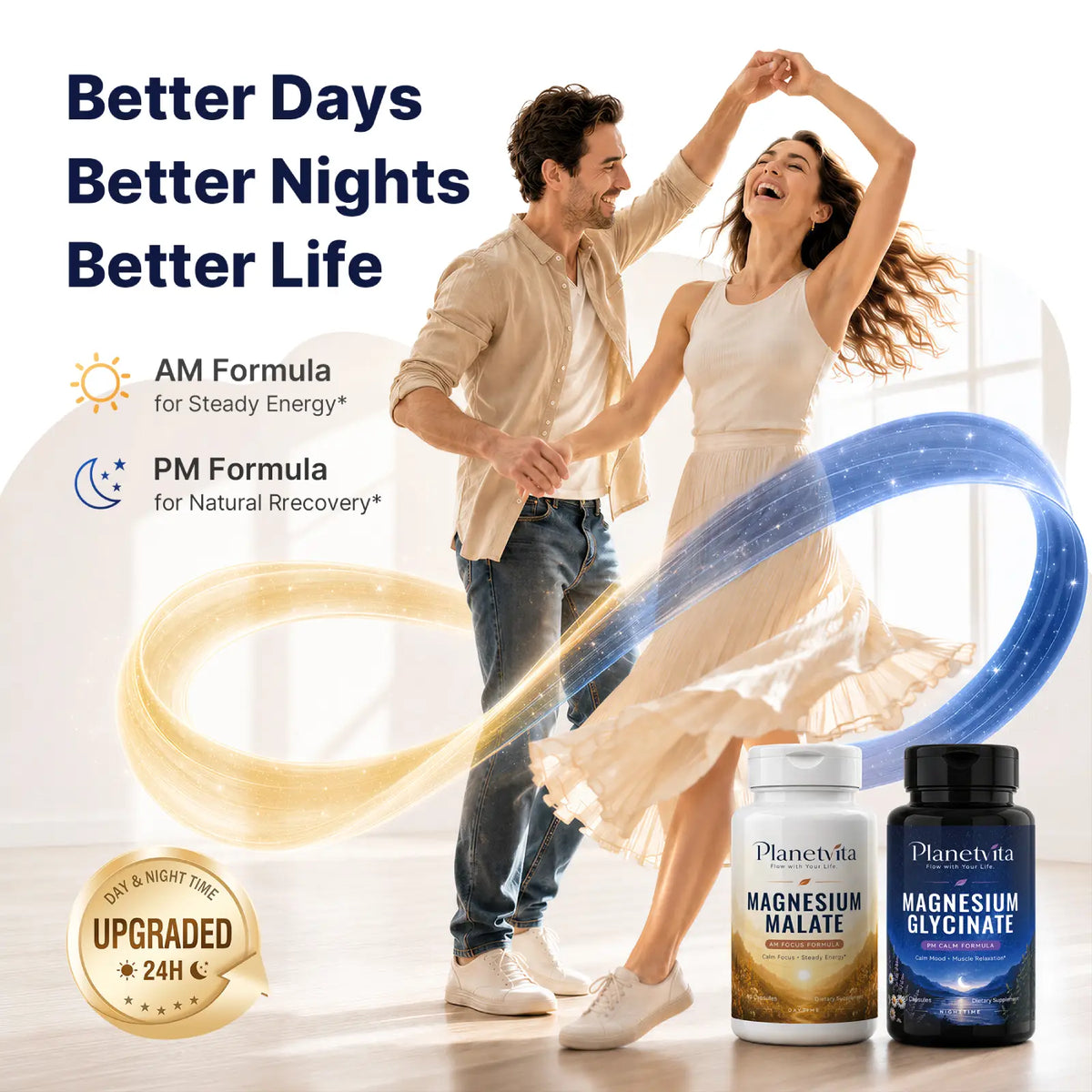 Day & Night Set