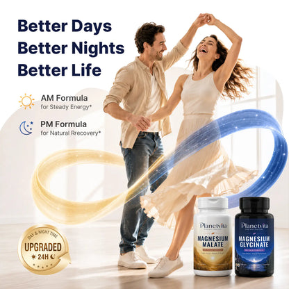 Day & Night Set